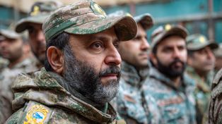 "Czekamy na was" – Iran grozi amerykańskim żołnierzom ogniem w cieniu rozmów pokojowych