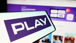 Play kończy 2025 rok rekordowymi wynikami. Operator mocno inwestuje w 5G, światłowód i niezależność sieci