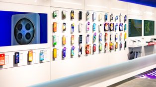 Wiosenne promocje cash back na smartfony w Play. Klienci mogą odzyskać nawet 1000 zł