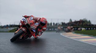 MotoGP 26 zmienia sposób jazdy. Nowa fizyka i kariera oparta na decyzjach
