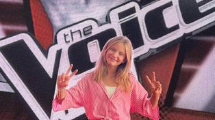 Czy nastoletnia Alicja Więcek wygra "The Voice Kids"?