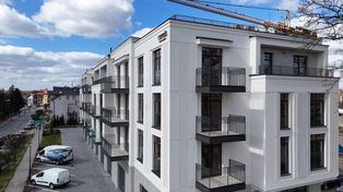 Ciechocinek w wersji premium - Apartamenty Cerelis