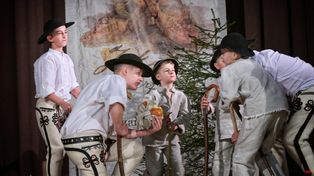 Góralskie talenty opanują Zakopane. Startuje festiwal