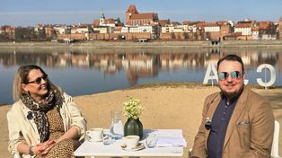 Czy Anna Kulbicka-Tondel wystartuje w wyborach na Prezydentkę Torunia?