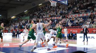Kluczowy wyjazd Anwilu! We Włocławku patrzymy na Warszawę – stawka? Play-offy