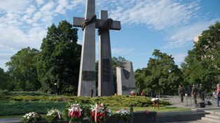 Dziecko poznaje historię przez sztukę. Konkurs o Poznańskim Czerwcu jako lekcja wrażliwości