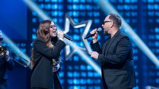 Natalia nie miała sobie równych! Wokalista zaśpiewa w wielkim finale!