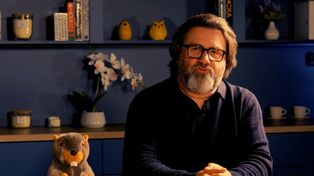 Tribeca, czyli jak rozumieć biznes. Toruński przedsiębiorca prowadzi podcast