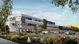 Przy Lipowej powstanie centrum usług dla zdrowia i urody