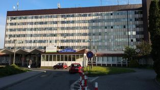 53 lata Wojewódzkiego Szpitala Zespolonego w Płocku!