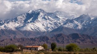 "Bez wody nie ma wina". Argentina na rozdrożu – spór o lodowce może zmienić przyszłość całych regionów