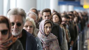 Australia zamyka drzwi przed Irańczykami. Sześciomiesięczny zakaz wjazdu dla turystów z ważnymi wizami