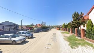 Utrudnienia w Maszewie Dużym. Przez dwa dni prace drogowe na trzech ulicach