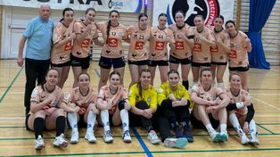 Kolejna wygrana płockich szczypiornistek!