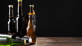 Nietrzeźwi i agresywni. Straż miejska interweniowała w kilku miejscach