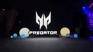 Predator Games w Płocku - esport i influencerzy na żywo!