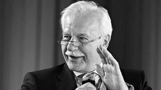 Nie żyje Andrzej Olechowski. Współtwórca Platformy Obywatelskiej miał 78 lat