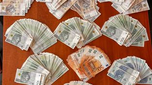 CBŚP rozbija gang handlu ludźmi. Kryptowaluty w centrum przestępczego procederu