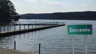 Nowa strefa rekreacyjno-usługowa w Soczewce – plan rozwoju i inwestycje dla mieszkańców!