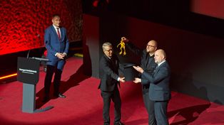 ToruńCAMERIMAGE. Komentarz, który wielu się nie spodoba