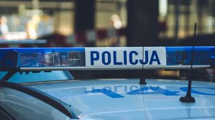 Atak z użyciem noża w Płocku. Nastolatek zatrzymany, 18-latek w ciężkim stanie!