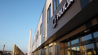 Śmierć zatrzymanego na komendzie w Sierpcu – prokuratura wyjaśnia okoliczności!