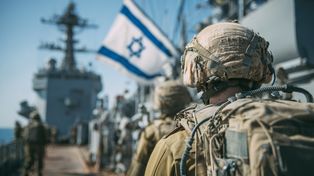 Bliski Wschód na krawędzi. Izrael gotowy do uderzenia na Iran, decyzja po stronie Trumpa