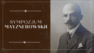 Sympozjum Mayznerowskie