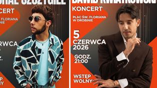 Dni Miasta i Gminy Drobin 2026 – gwiazdy, koncerty i wyjątkowe emocje już 5 czerwca