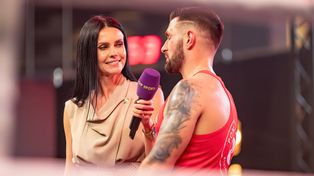 O Polskiej Lidze Boksu ma się mówić. Bo jest co oglądać [fotorelacja]