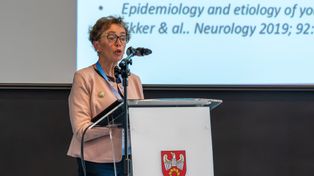 Konferencja promocji zdrowia - ważne wskazówki dla młodzieży