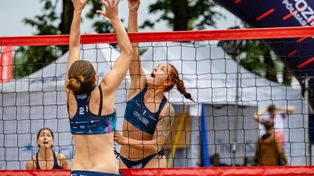 Start zapisów do Chwiałka Volley 2026. Nowe zasady rejestracji i cztery kategorie do wyboru