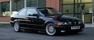 BMW Serii 3 E36