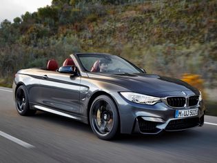 Bmw M4 Dane Techniczne Opinie Ceny Autokultpl