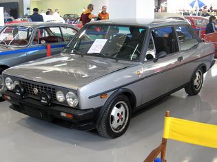 Fiat 131