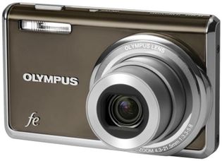 Olympus FE-5035
