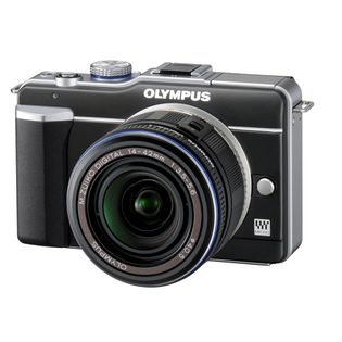 Olympus Pen E Pl1 Fotoblogia Pl