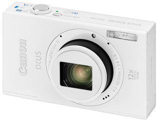 Canon PowerShot ELPH 530 HS (IXUS 510 HS)