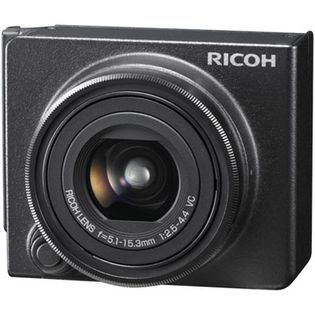 Ricoh GXR S10 24-72mm F2.5-4.4 VC