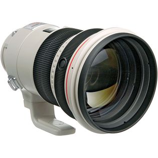 Canon EF 200mm f/2L IS USM