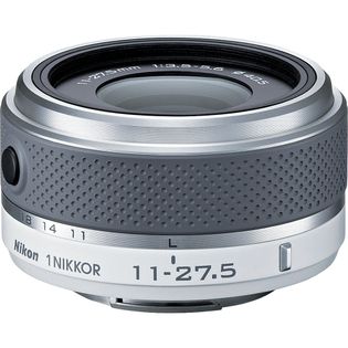 Nikon 1 Nikkor 11-27.5mm f/3.5-5.6