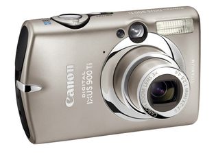 Canon PowerShot SD900 (Digital IXUS 900 Ti)