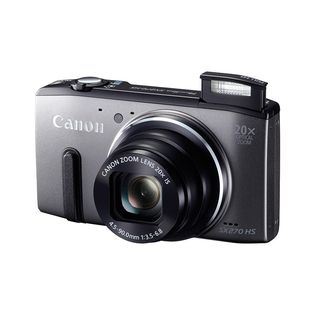 Canon PowerShot SX270 HS