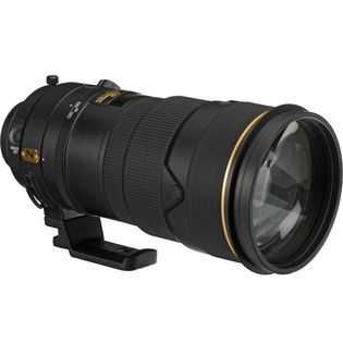 Nikon AF-S Nikkor 300mm f/2.8G ED VR II