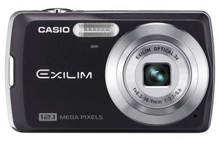 Casio Exilim EX-Z35