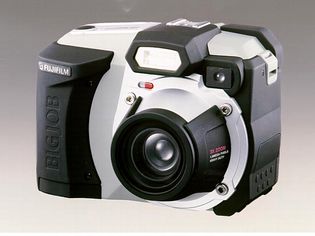 Fujifilm DS-260HD