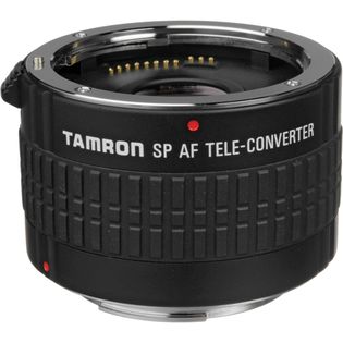 Tamron SP 2X Pro Teleconverter