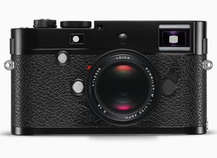 Leica M-P (typ 240)