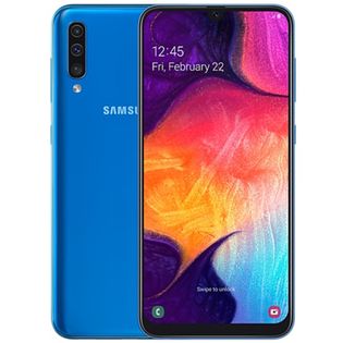 samsung a50 telefon