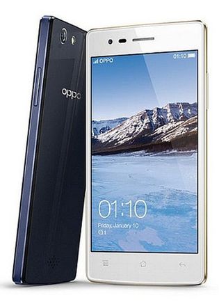 oppo a31s